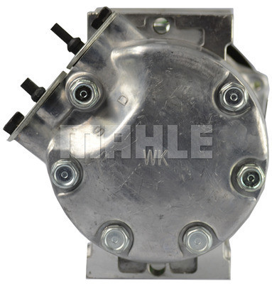 MAHLE Kompressor, Klimaanlage