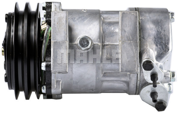 MAHLE Kompressor, Klimaanlage