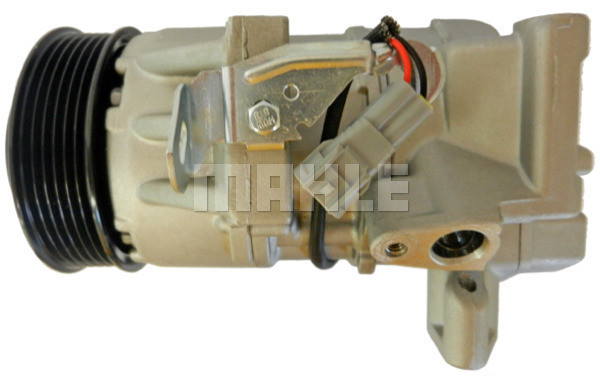 MAHLE Kompressor, Klimaanlage