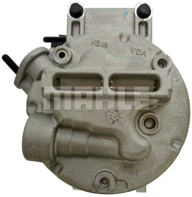 MAHLE Kompressor, Klimaanlage