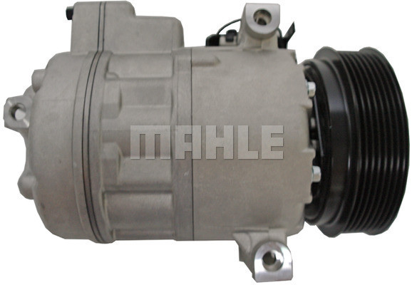 MAHLE Kompressor, Klimaanlage