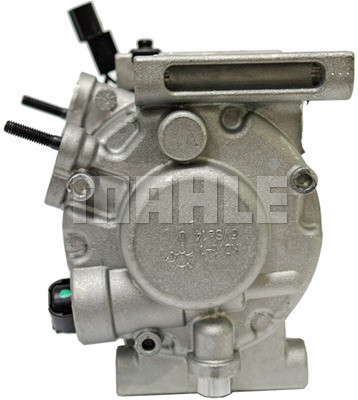 MAHLE Kompressor, Klimaanlage