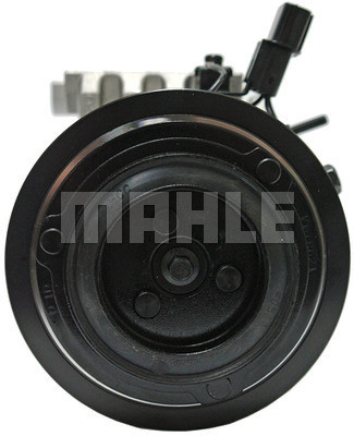 MAHLE Kompressor, Klimaanlage