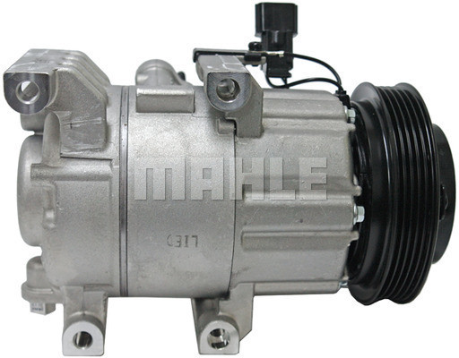 MAHLE Kompressor, Klimaanlage