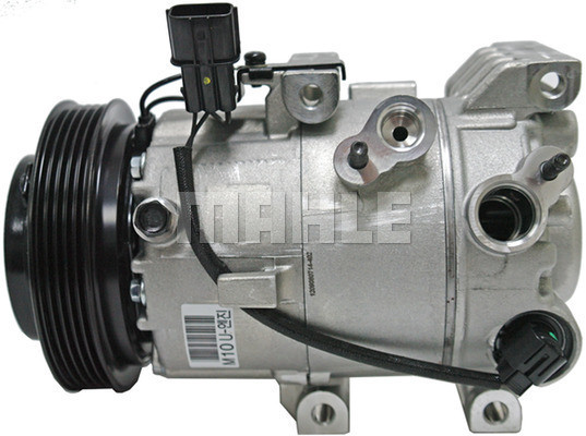 MAHLE Kompressor, Klimaanlage