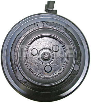 MAHLE Kompressor, Klimaanlage