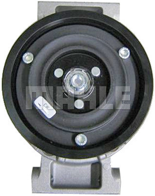 MAHLE Kompressor, Klimaanlage