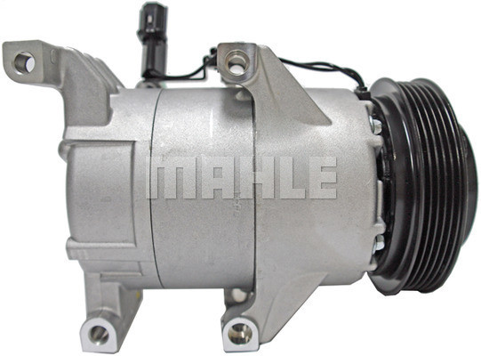 MAHLE Kompressor, Klimaanlage