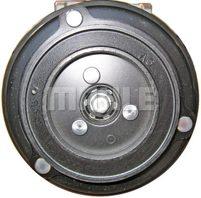 MAHLE Kompressor, Klimaanlage