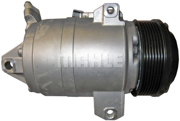 MAHLE Kompressor, Klimaanlage