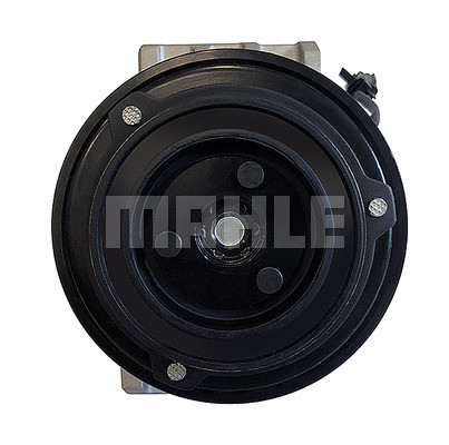 MAHLE Kompressor, Klimaanlage