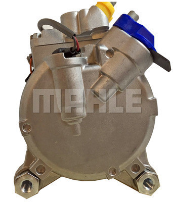 MAHLE Kompressor, Klimaanlage