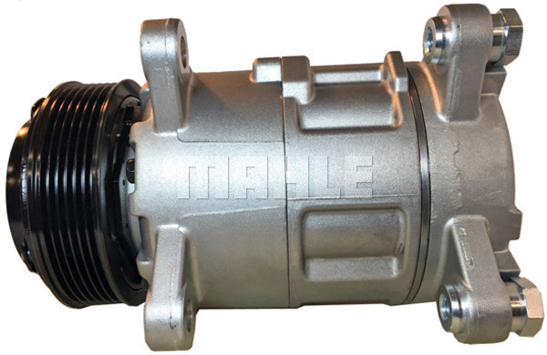 MAHLE Kompressor, Klimaanlage