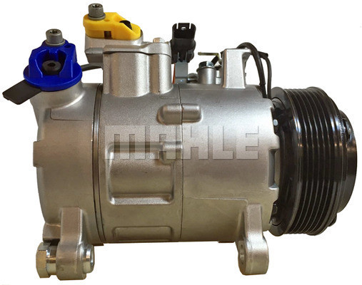 MAHLE Kompressor, Klimaanlage