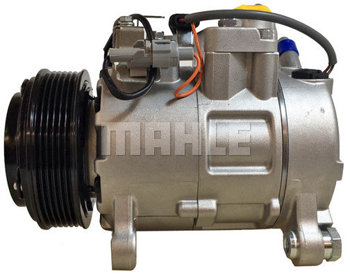 MAHLE Kompressor, Klimaanlage