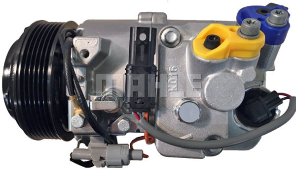 MAHLE Kompressor, Klimaanlage