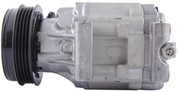 MAHLE Kompressor, Klimaanlage