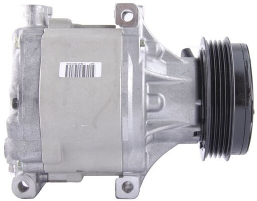 MAHLE Kompressor, Klimaanlage