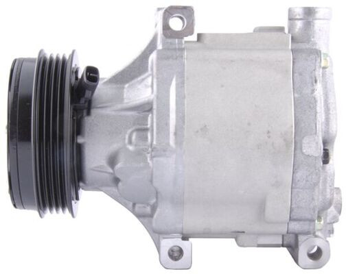 MAHLE Kompressor, Klimaanlage