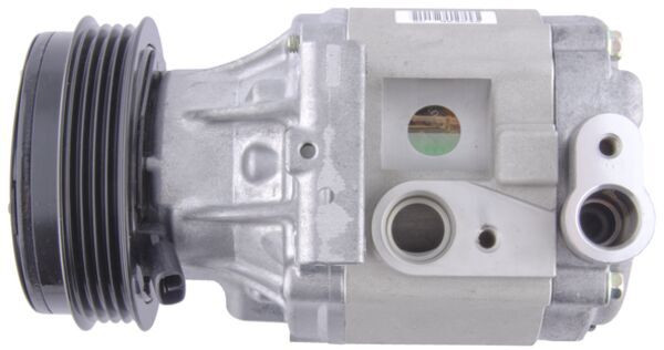 MAHLE Kompressor, Klimaanlage