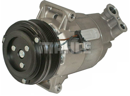 MAHLE Kompressor, Klimaanlage