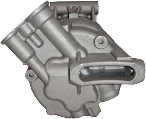 MAHLE Kompressor, Klimaanlage