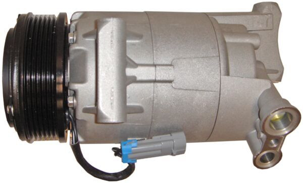 MAHLE Kompressor, Klimaanlage