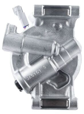 MAHLE Kompressor, Klimaanlage