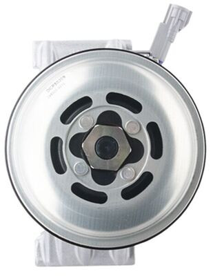 MAHLE Kompressor, Klimaanlage