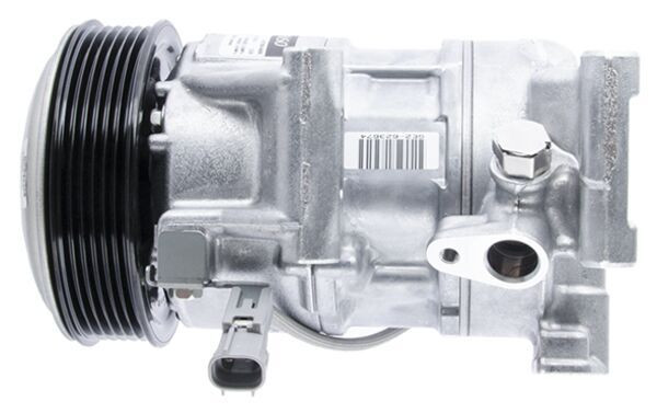MAHLE Kompressor, Klimaanlage