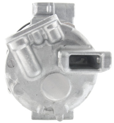 MAHLE Kompressor, Klimaanlage