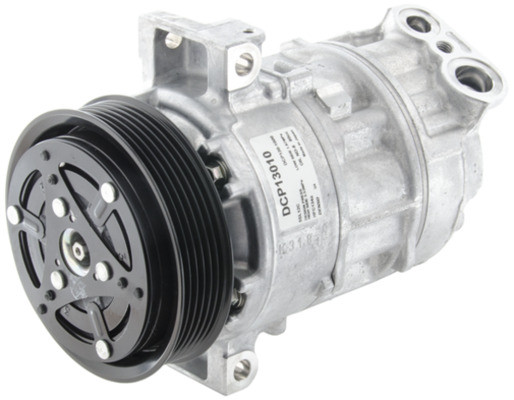 MAHLE Kompressor, Klimaanlage