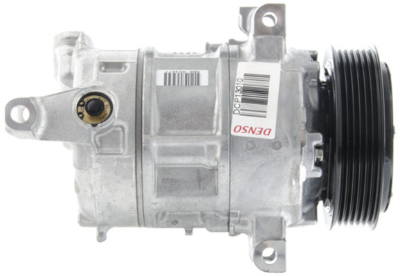 MAHLE Kompressor, Klimaanlage