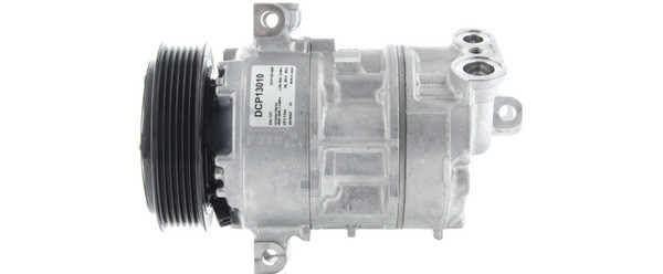 MAHLE Kompressor, Klimaanlage