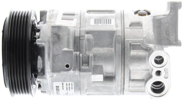 MAHLE Kompressor, Klimaanlage