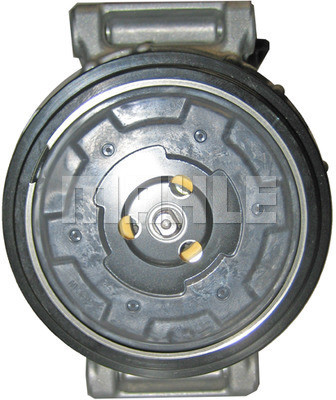 MAHLE Kompressor, Klimaanlage