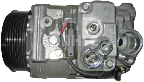 MAHLE Kompressor, Klimaanlage