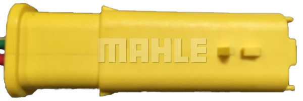 MAHLE Kompressor, Klimaanlage