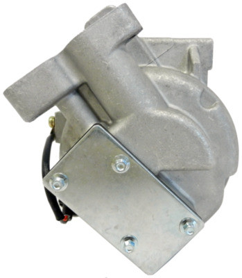 MAHLE Kompressor, Klimaanlage