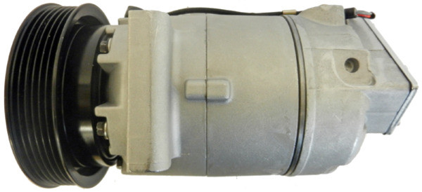 MAHLE Kompressor, Klimaanlage