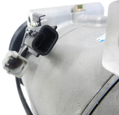 MAHLE Kompressor, Klimaanlage