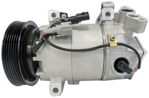 MAHLE Kompressor, Klimaanlage