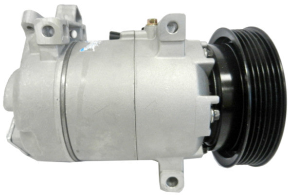 MAHLE Kompressor, Klimaanlage