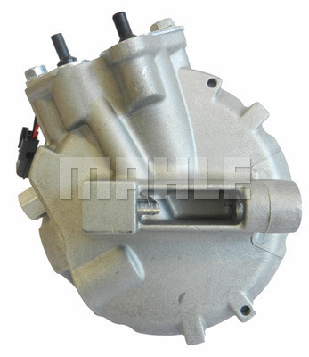 MAHLE Kompressor, Klimaanlage