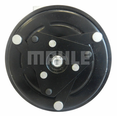 MAHLE Kompressor, Klimaanlage