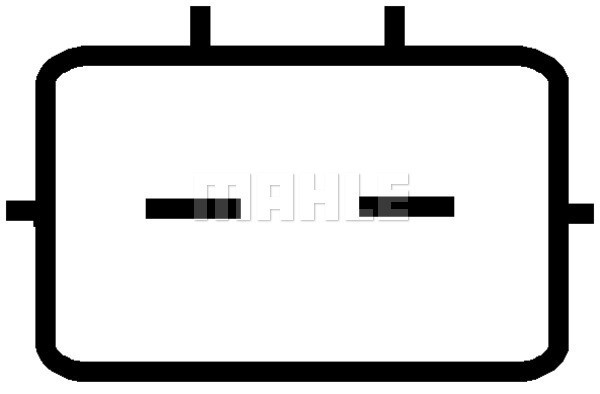 MAHLE Kompressor, Klimaanlage