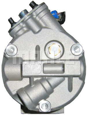 MAHLE Kompressor, Klimaanlage