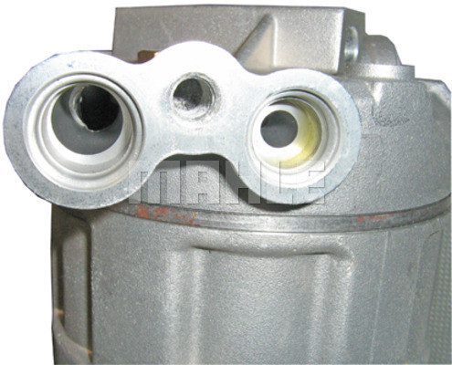MAHLE Kompressor, Klimaanlage