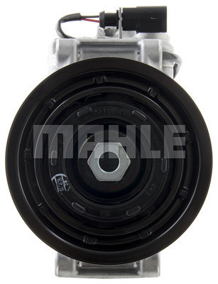 MAHLE Kompressor, Klimaanlage