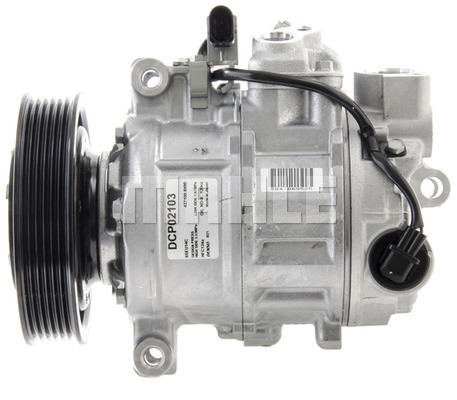 MAHLE Kompressor, Klimaanlage